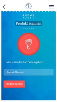 ReplacePlastic android App screenshot 2
